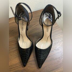 Sam & Libby Spiked Heels